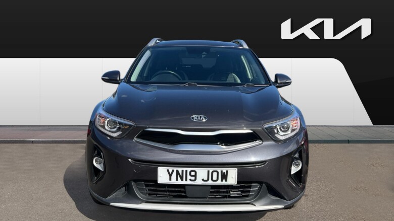 Kia Stonic 1.0T GDi 3 5dr Petrol Estate